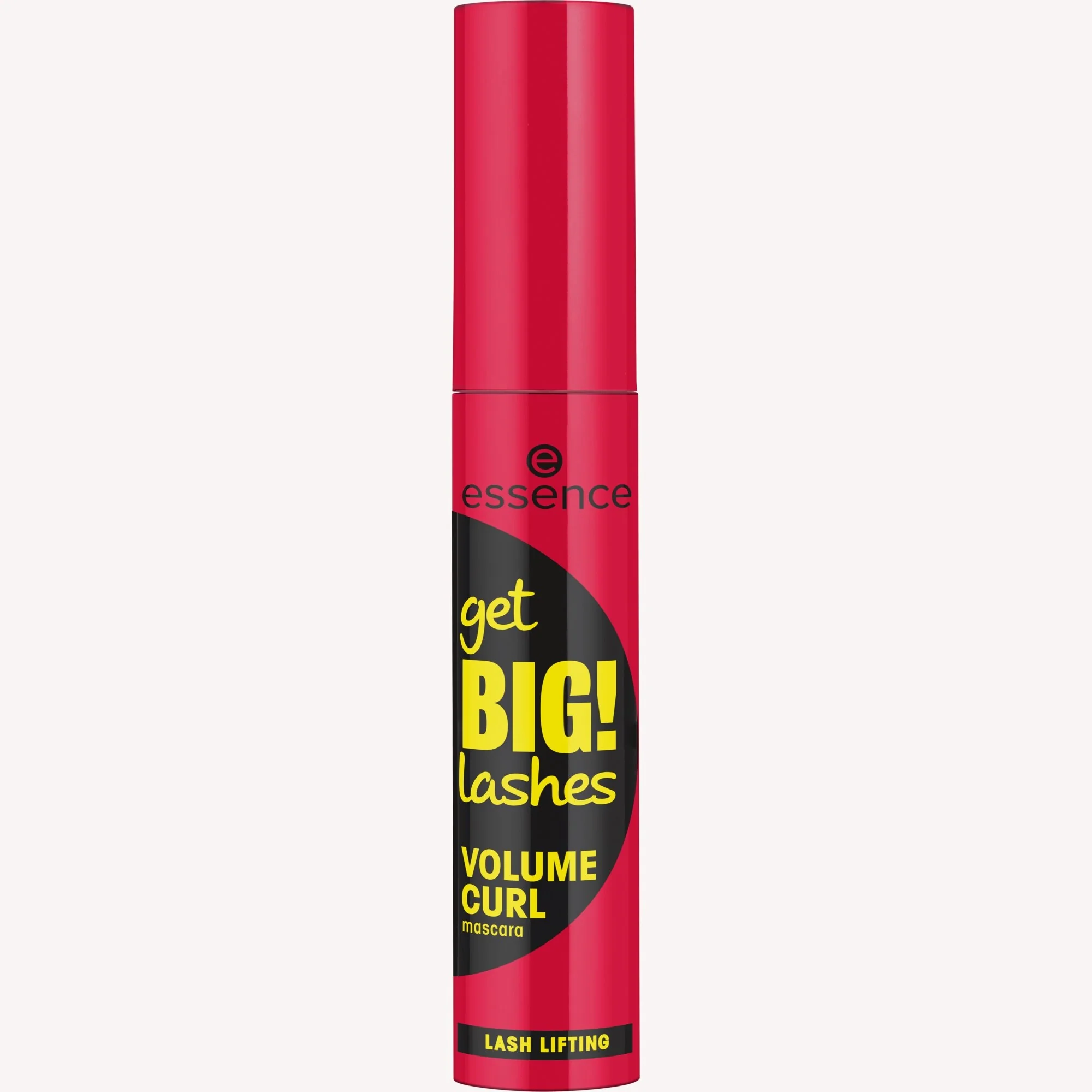 Occhi GET BIG! LASHES VOLUME CURL mascara - Mascara