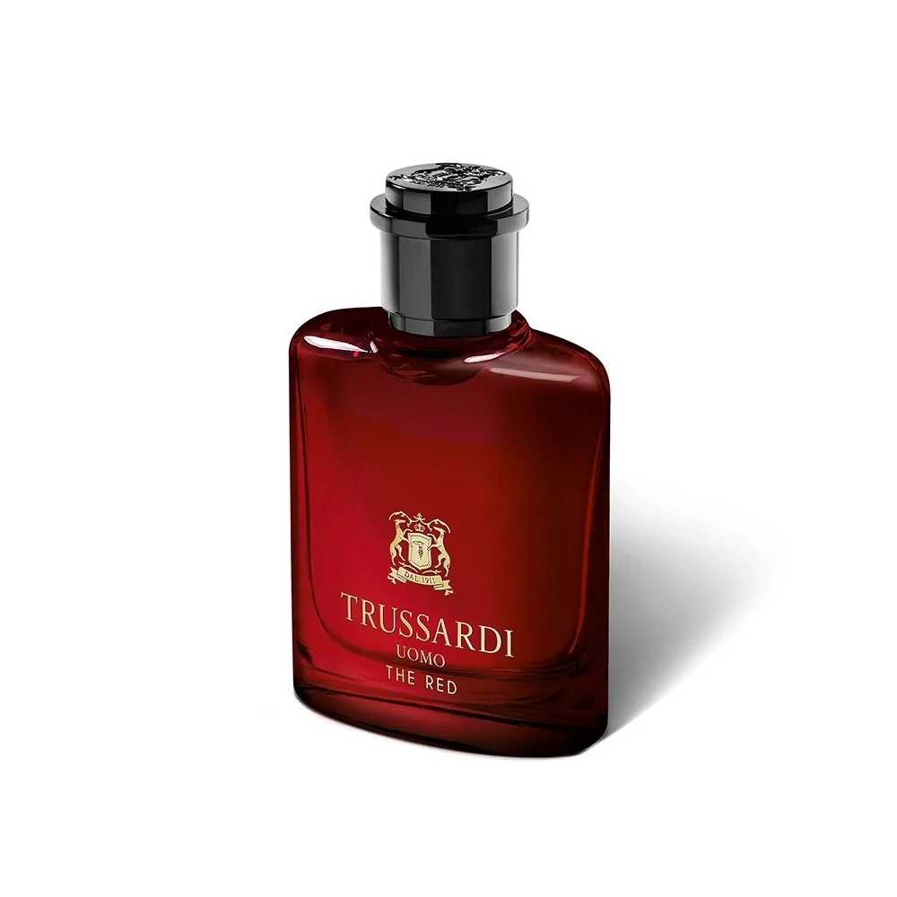 1911 Uomo The Red - Eau de Toilette