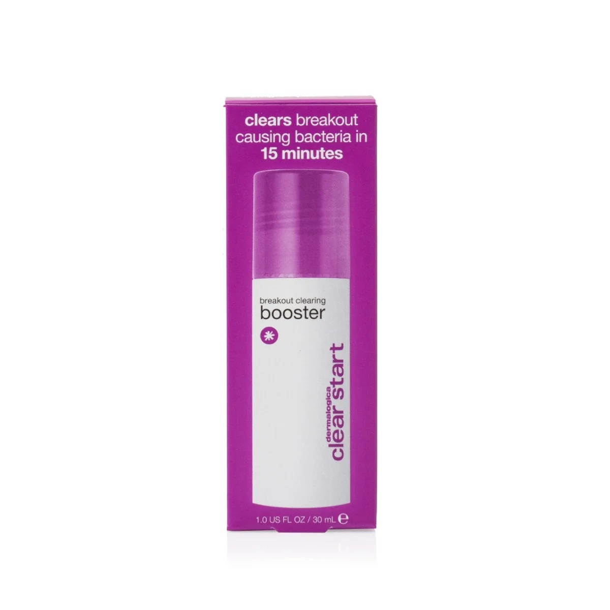 CLEAR START DE DERMALOGICA Dermalogica Clear Start, soin anti-imperfections 30 ml contre les imperfections cutanées