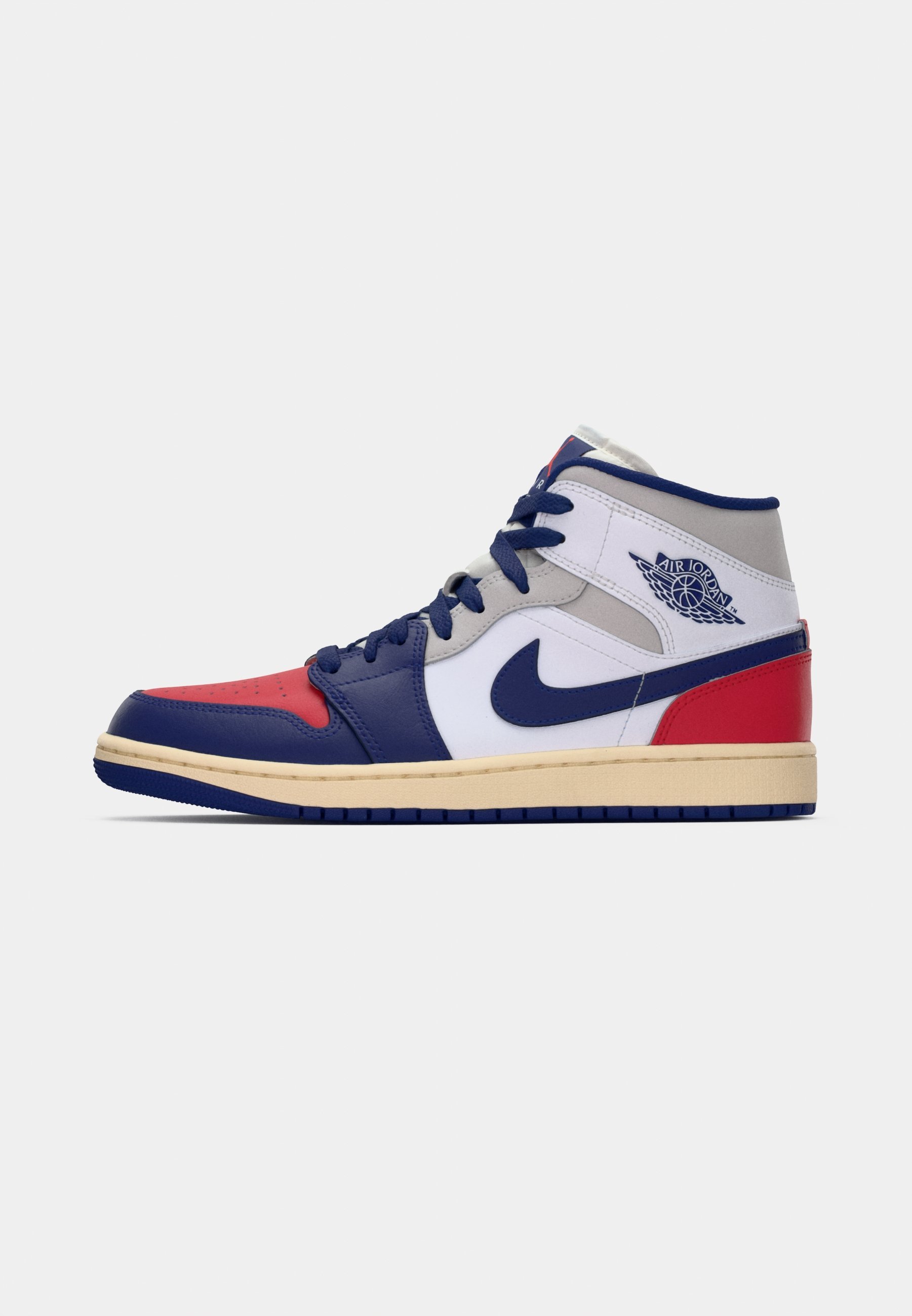 Jordan hoge sneakers