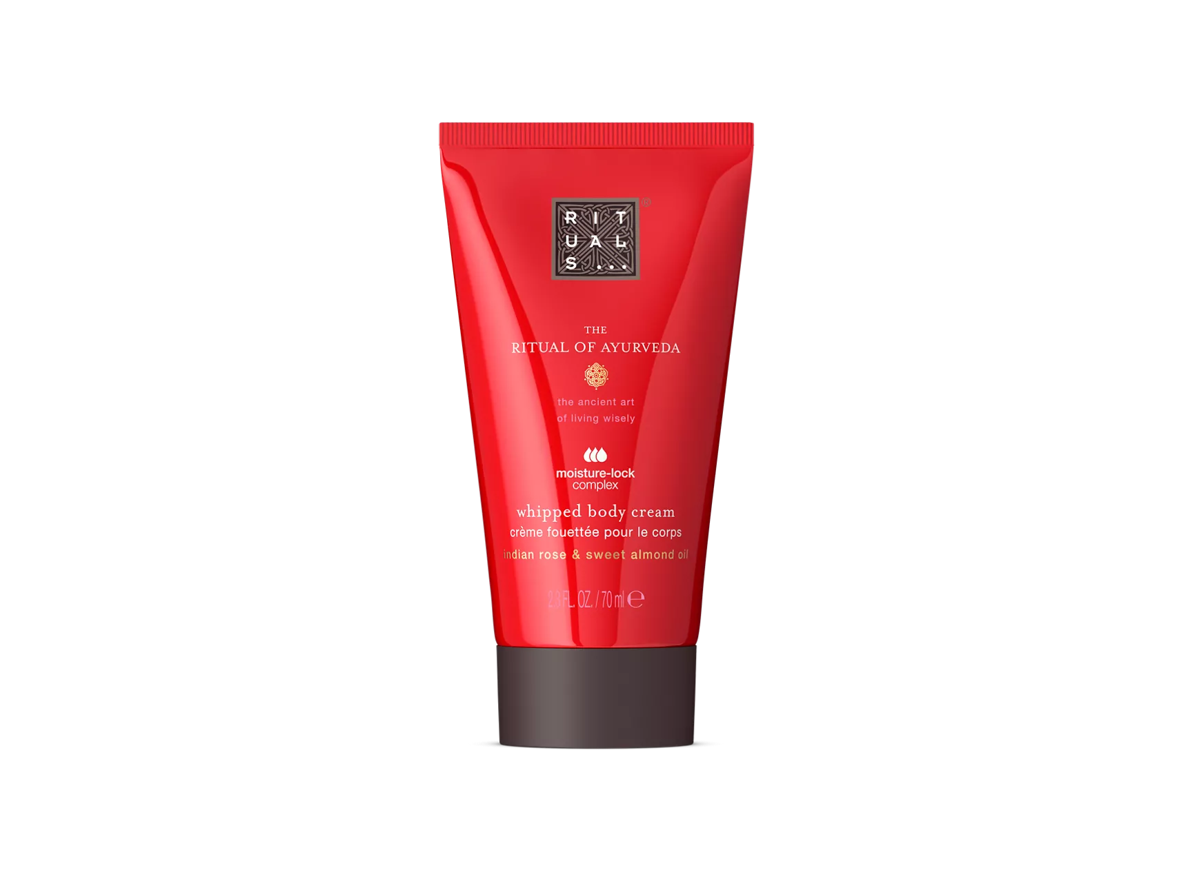 Crème corporelle The Ritual of Ayurveda 70 ml