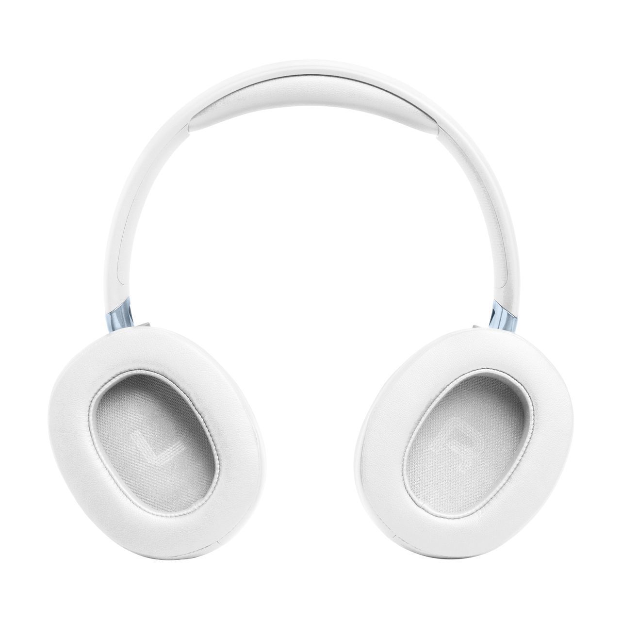 Auriculares inalámbricos supraaurales JBL Tune 780NC con cancelación de ruido - Blancos