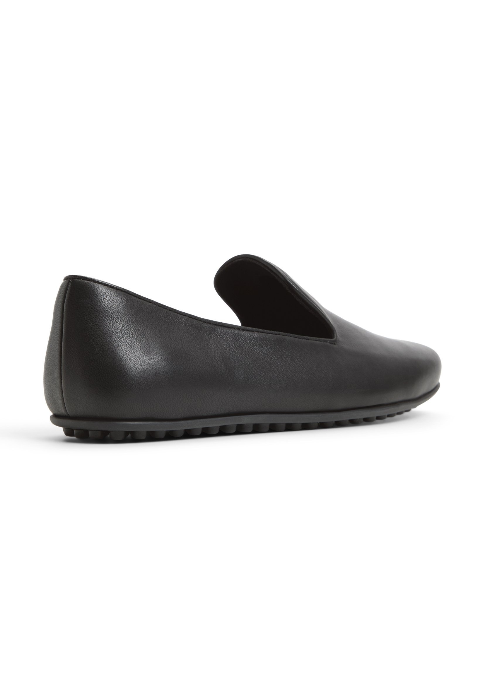 ALDO DRIVER RESOLUTE - Slip-on - nero