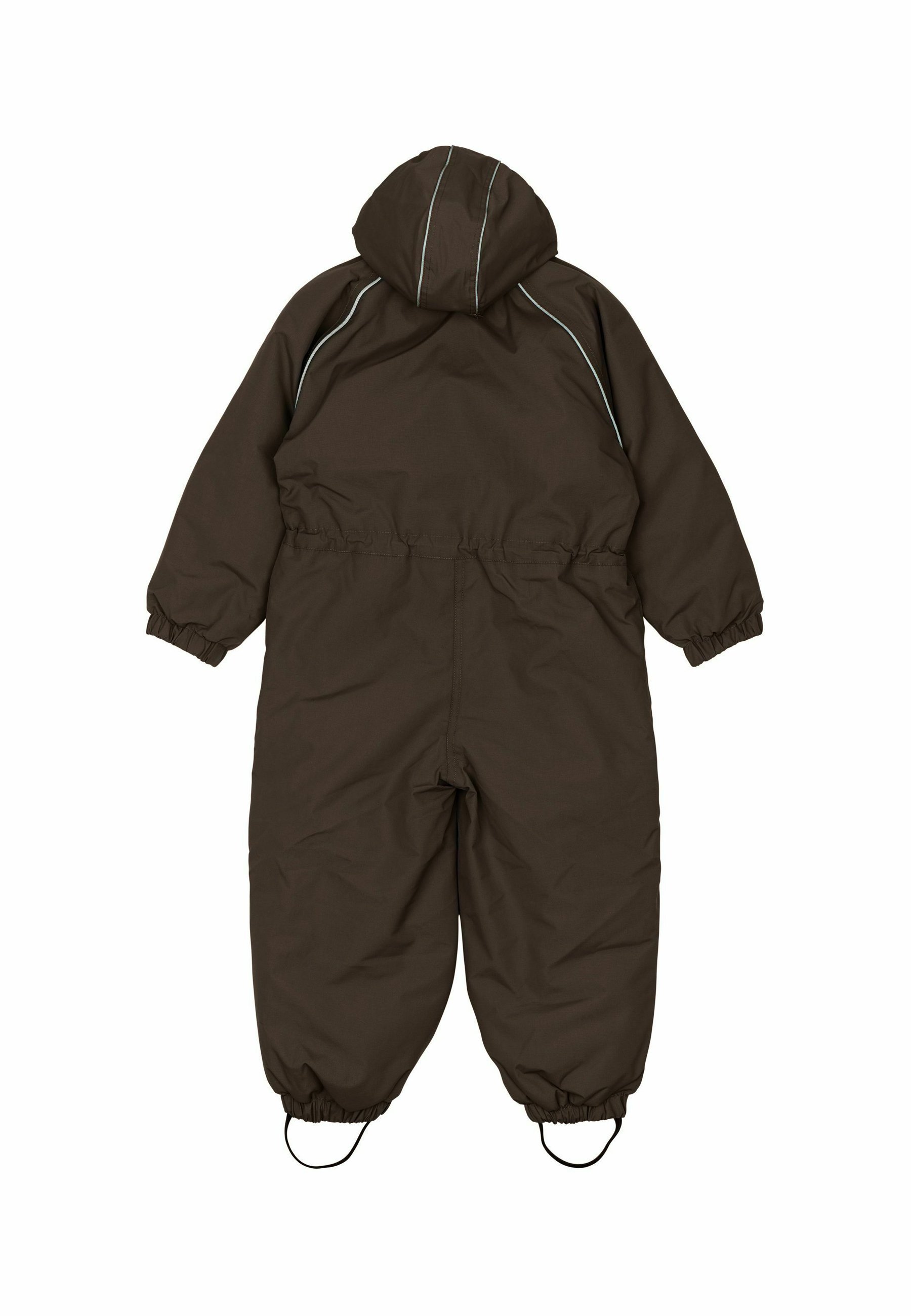 mikk-line Snowsuit - rozijn