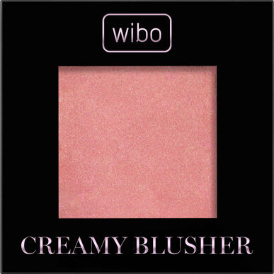 Tvářenka Wibo Blush Creamy Blusher 2 3,5 g