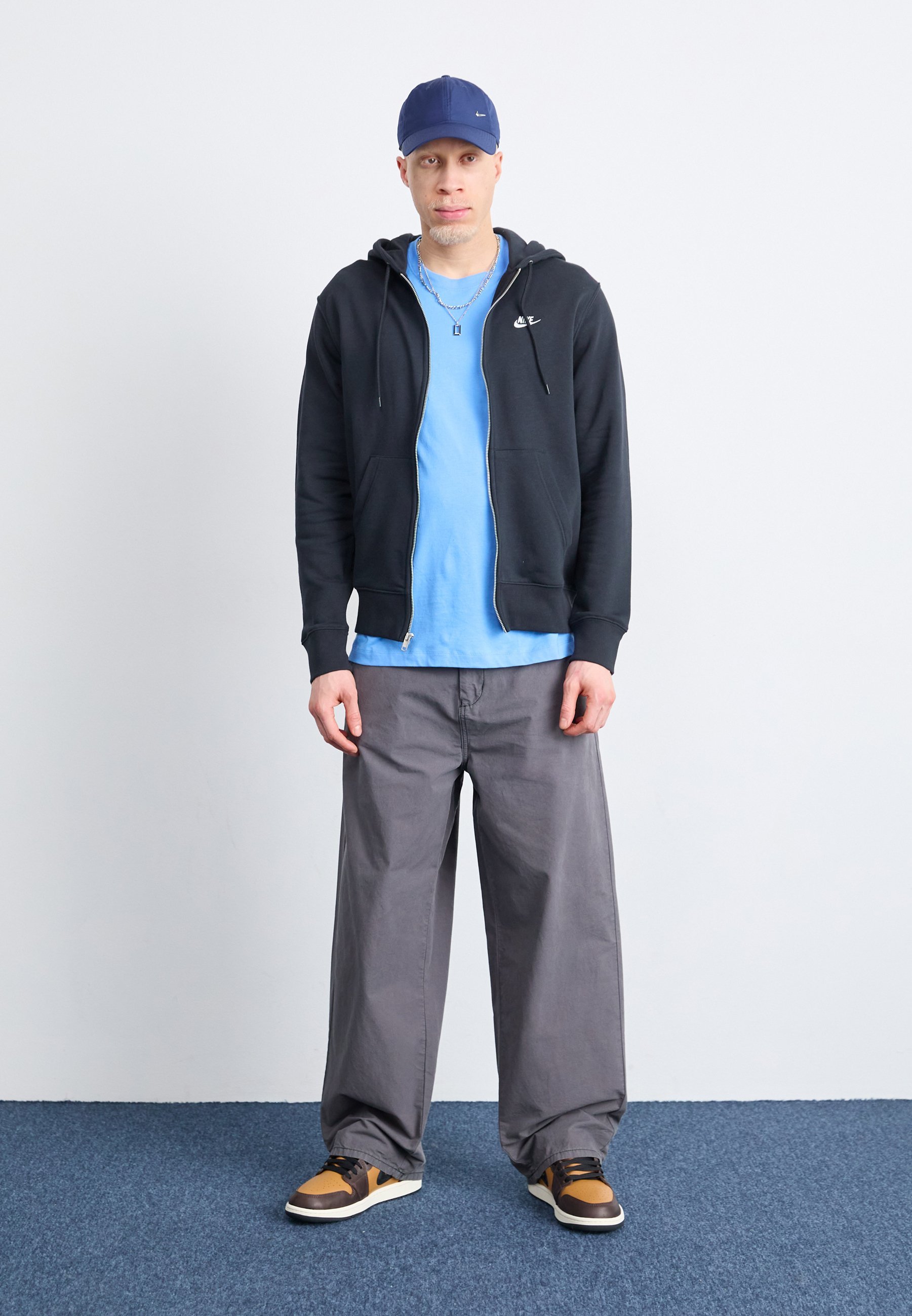 Giacche sportive Nike