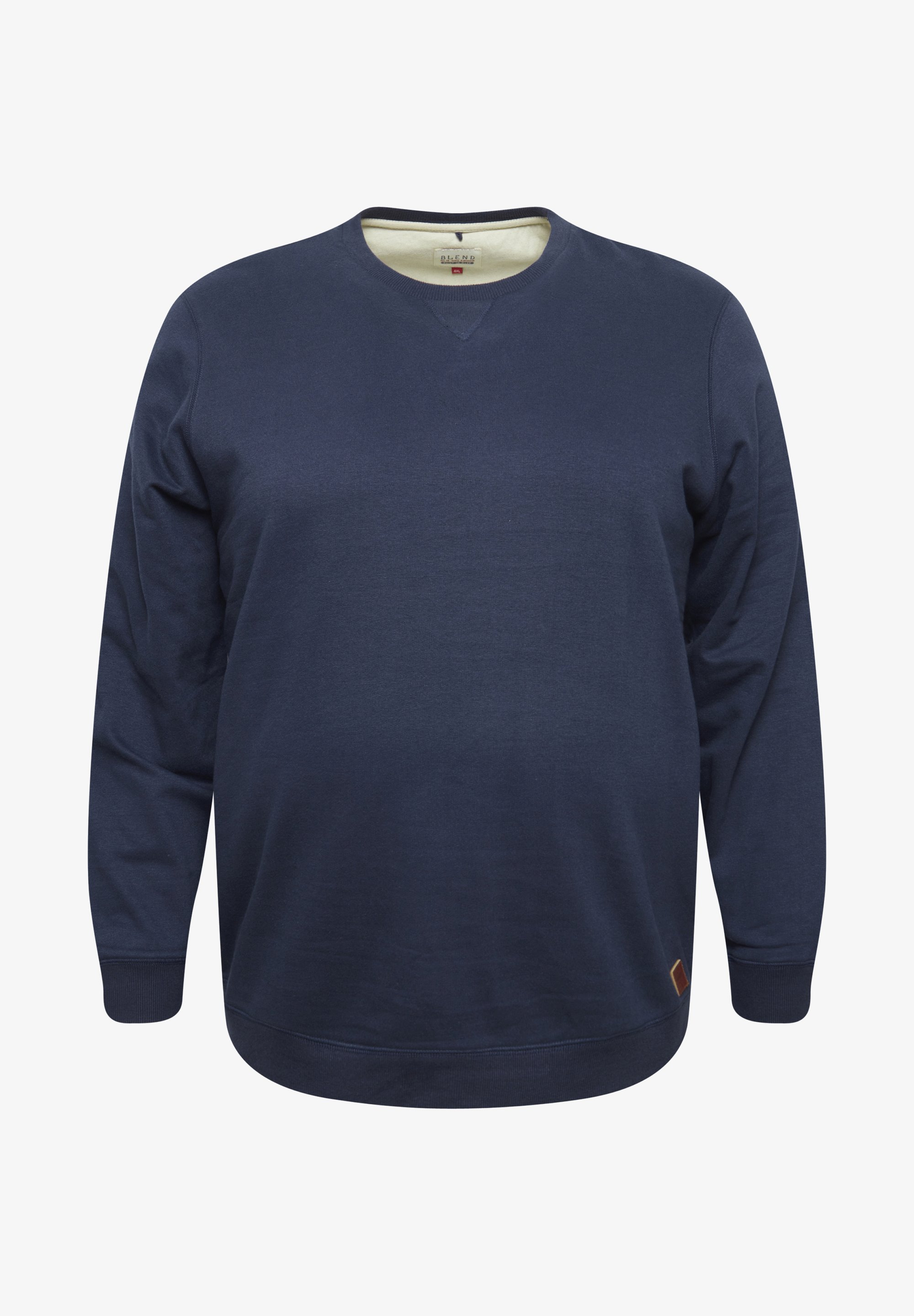 Blend BHBAlex - Sweatshirt - nette blauwe kleur