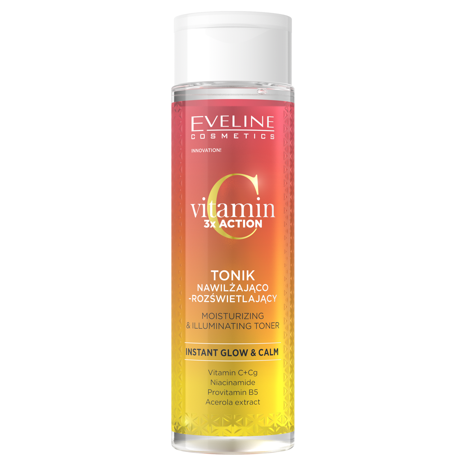 Eveline Cosmetics Vitamin C 3xAction