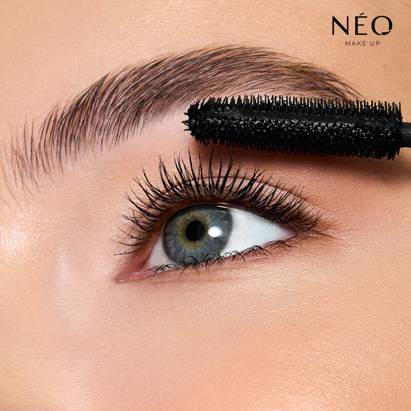 Neo Make Up Intense Serum HEV Mascara
