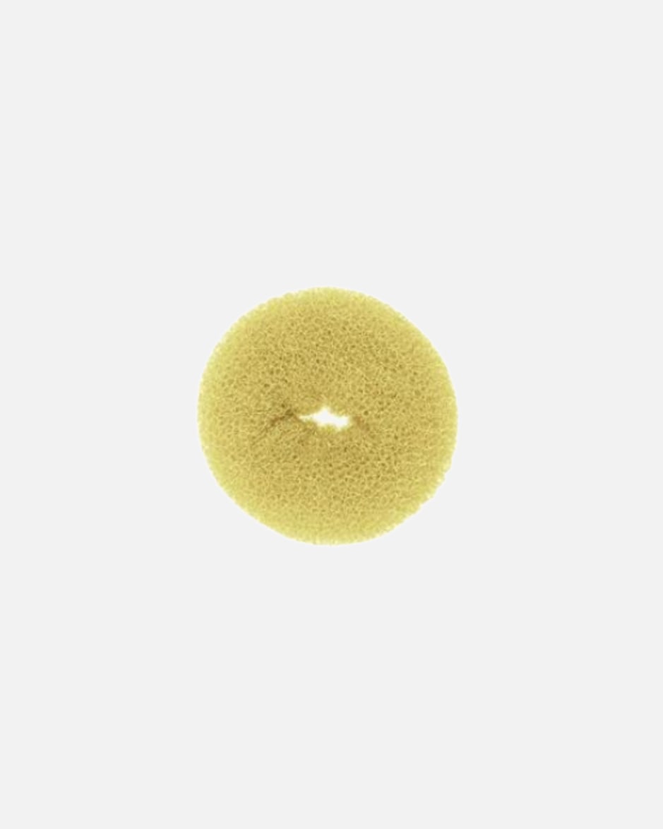 SOHO haarclip, haarringvorm – 4 cm – 1 stuk
