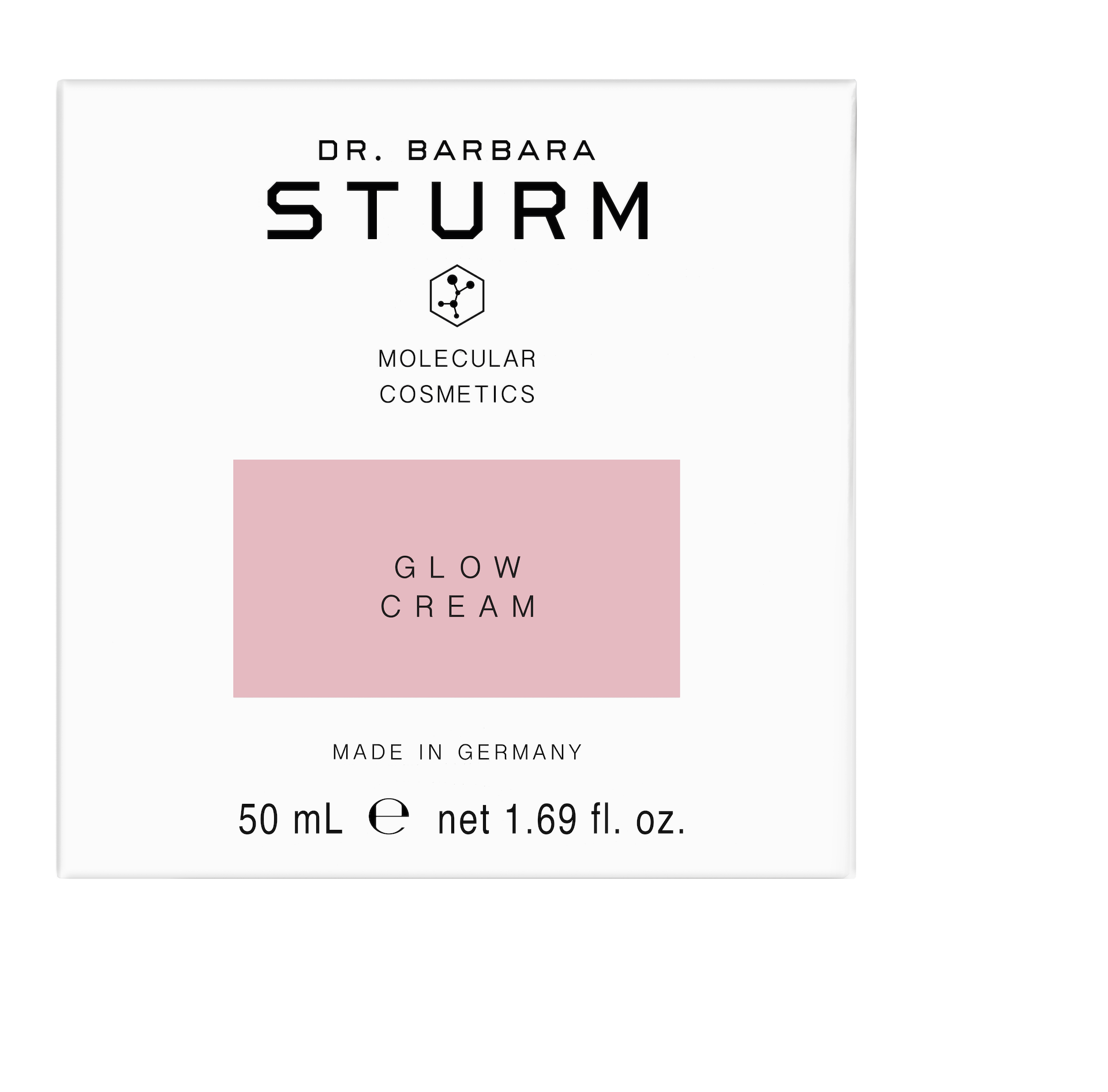 Cremă strălucitoare 50 ml - Dr. Barbara Sturm