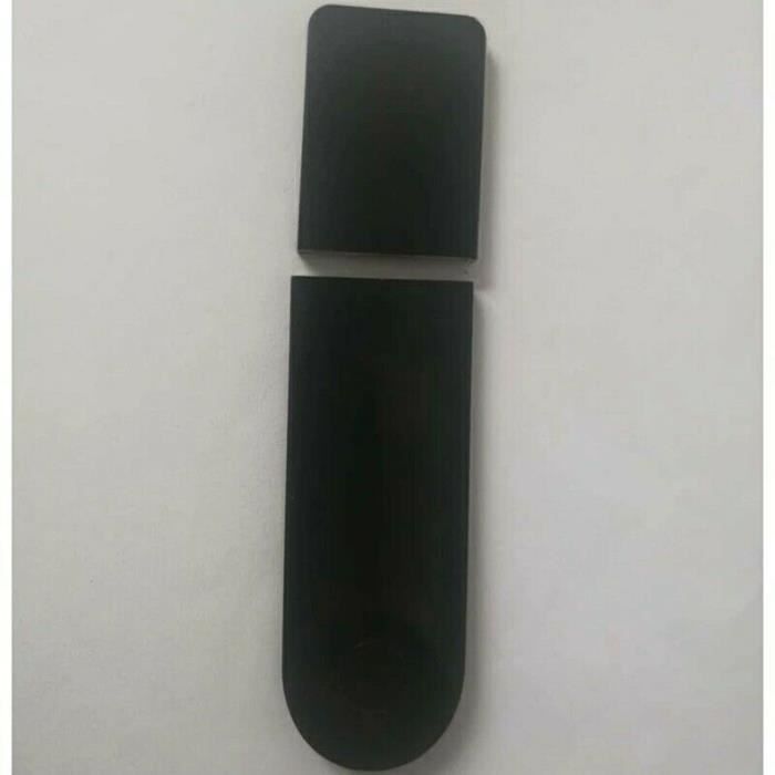 Xiaomi M365 / M365 Pro LCD Speedometer - Black - Adult - Adjustable Dashboard