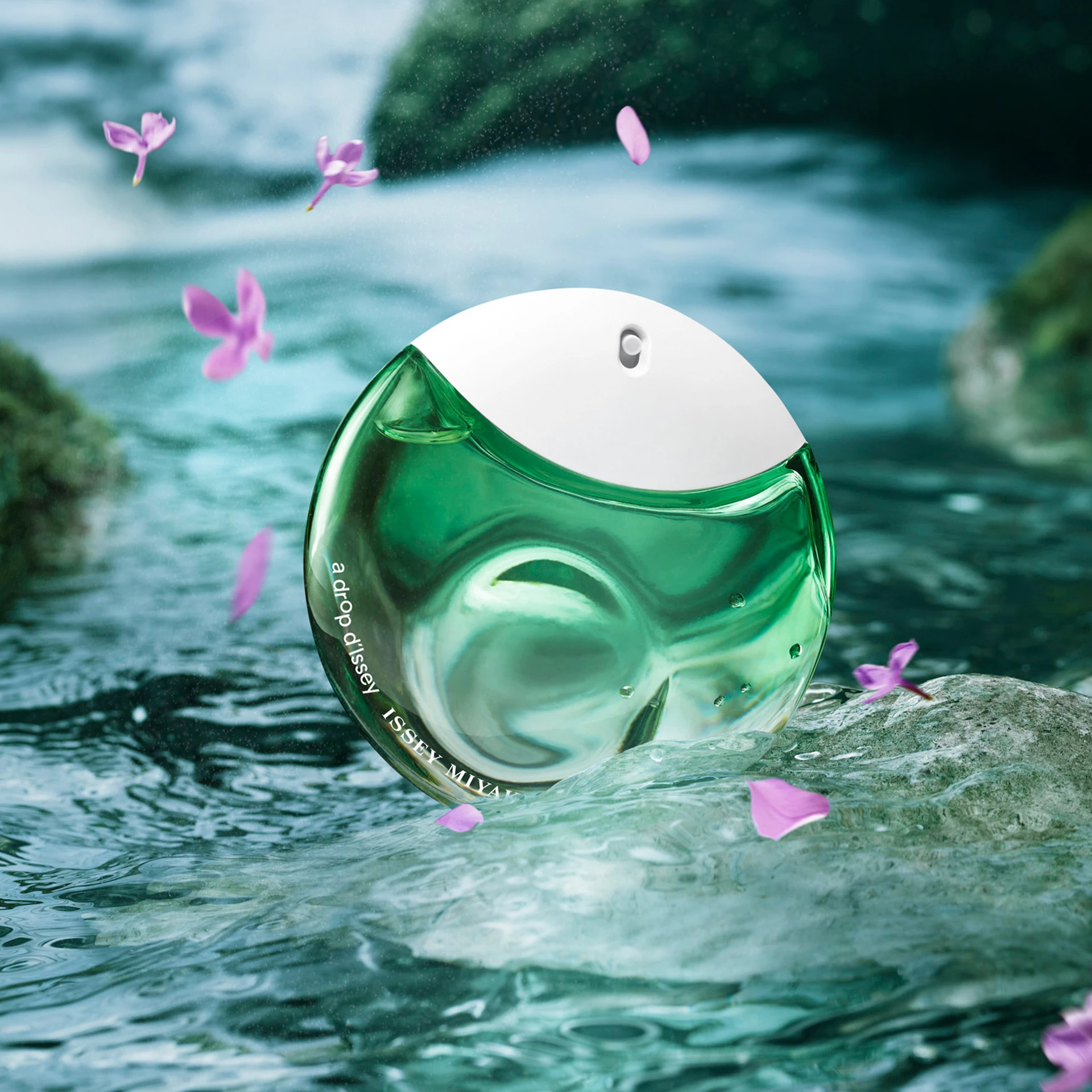 Drop Essentielle EdP 30 ml - Issey Miyake