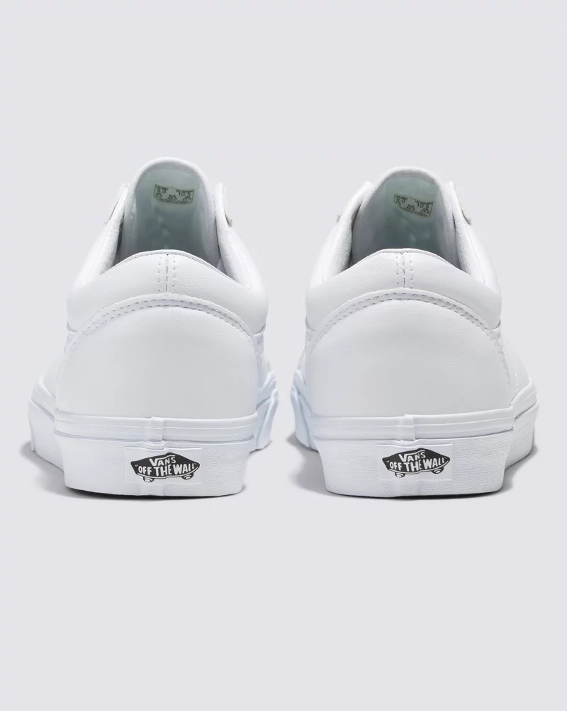 Old Skool Classic Tumble Shoe