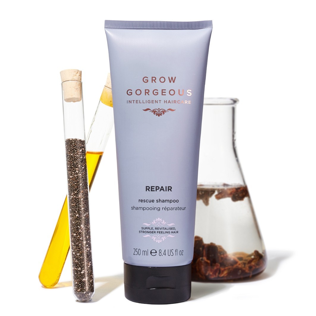 Grow Gorgeous Shampoing Repair