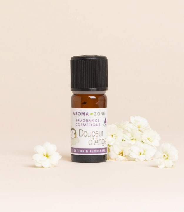 Přírodní vůně Angel Softness 10ml
