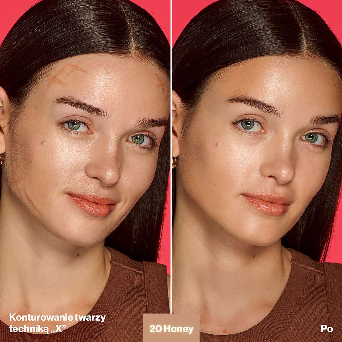 Max Factor Glow Framer