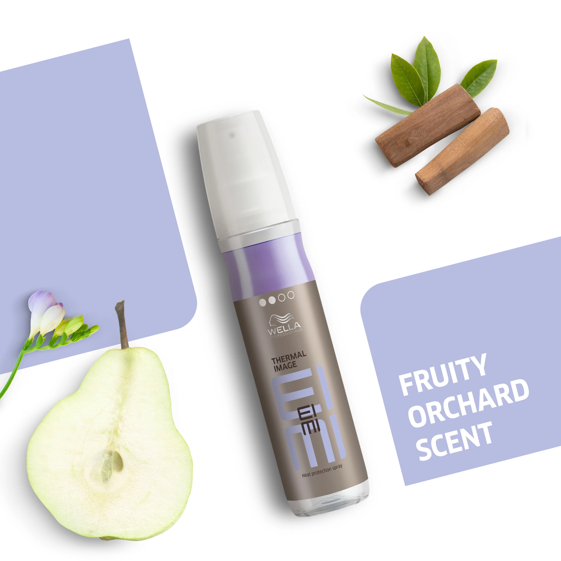 Wella Professionals EIMI Thermal Image sprej za zaštitu od topline 150 ml - Wella Professionals