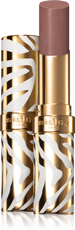 Batom hidratante brilhante Sisley Phyto Rouge Shine