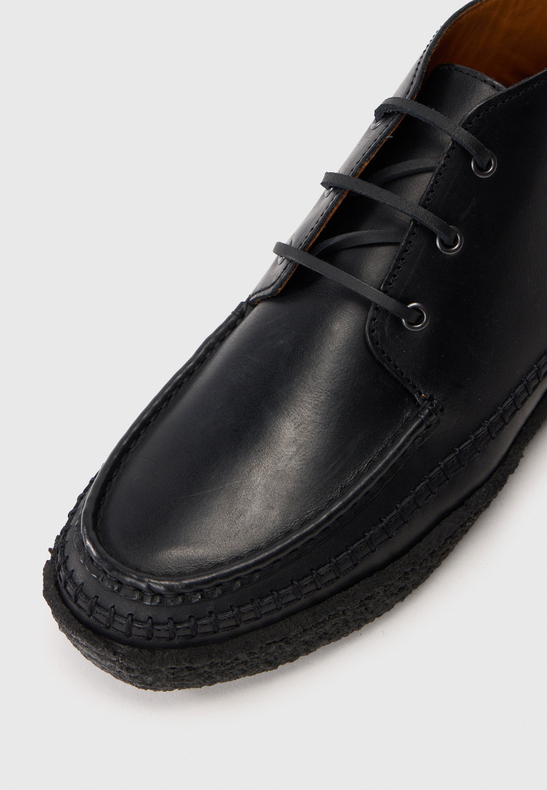 PS Paul Smith RICHIE - Schnürschuhe - schwarz