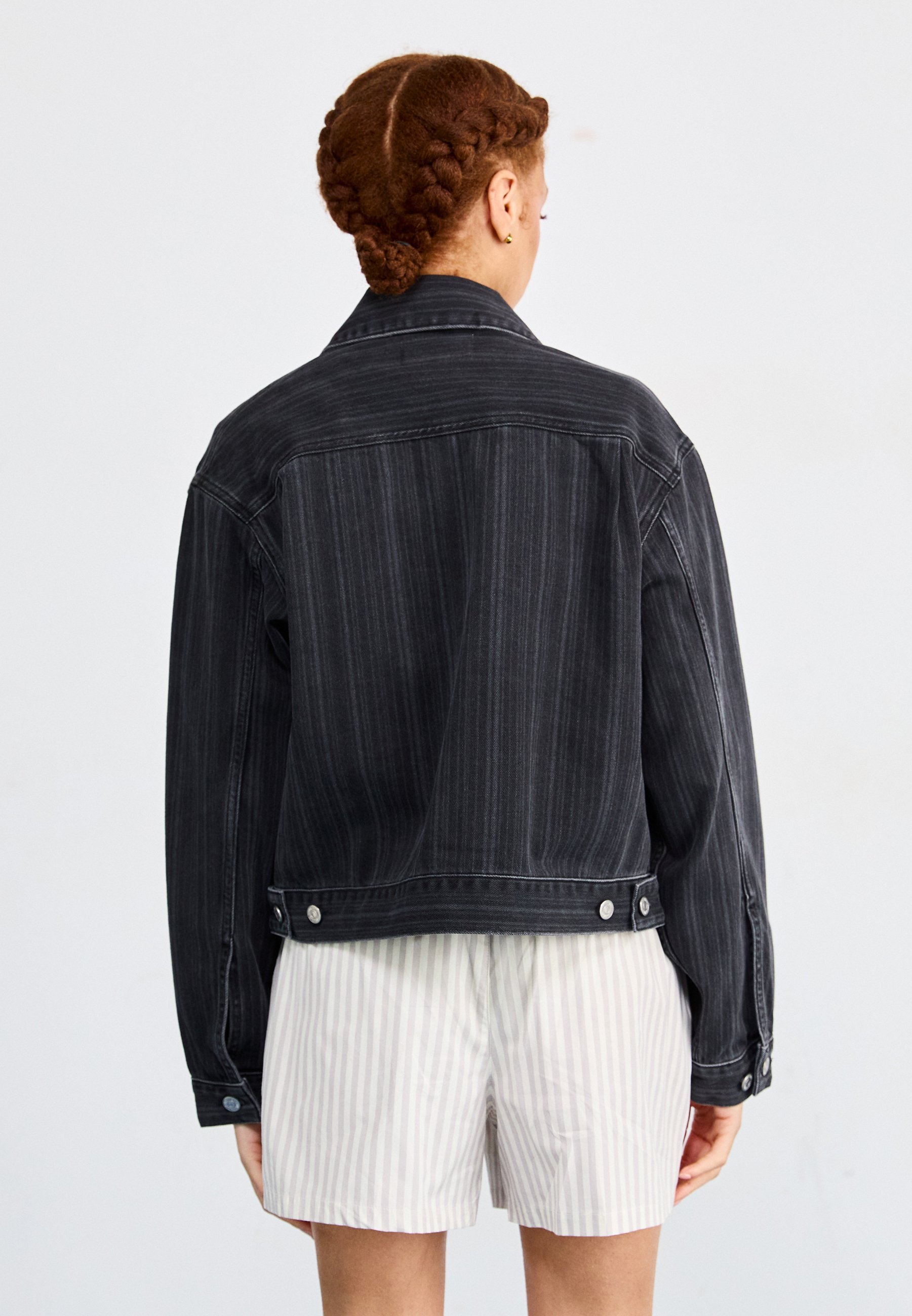 Giacche di jeans Carhartt WIP