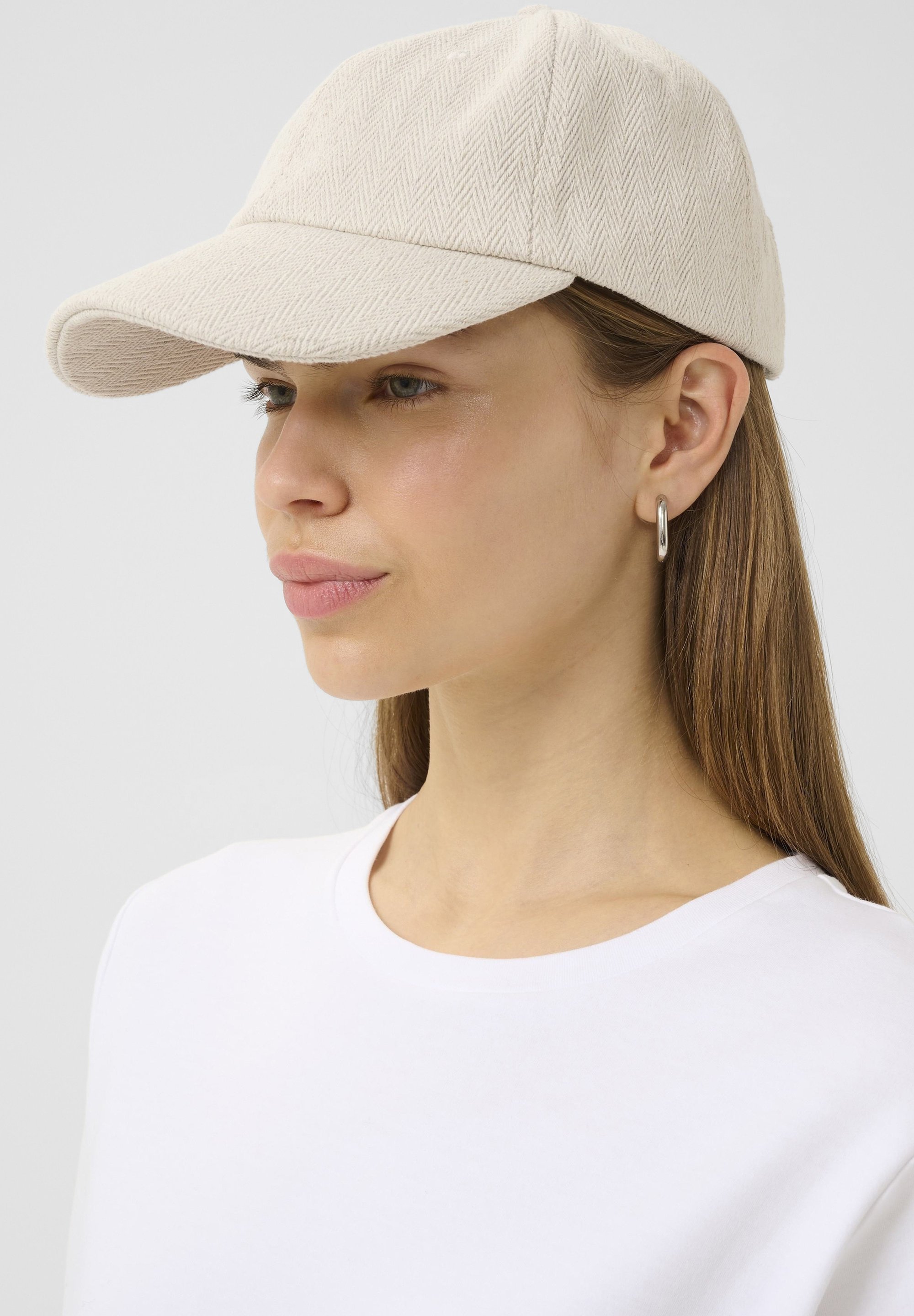 InWear AILEY - Pet - fluweelwit