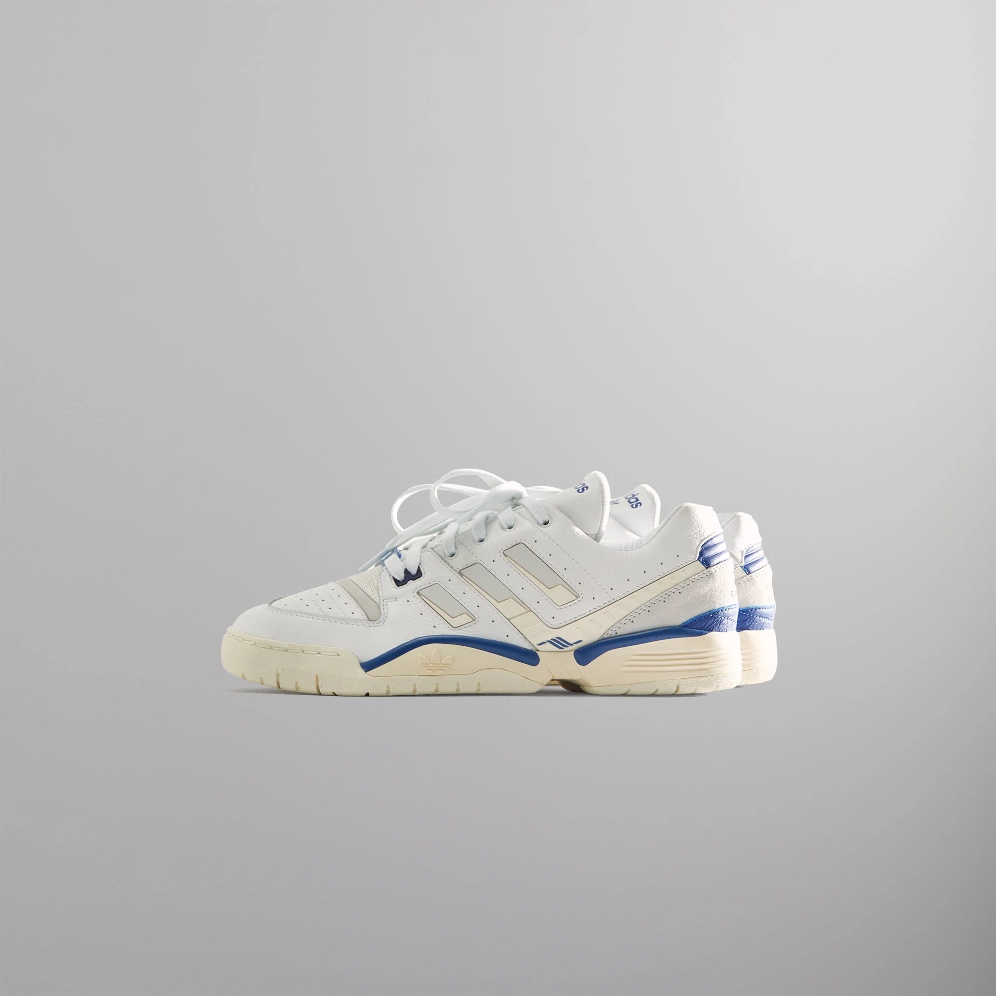 Kith Classics For Originals Torsion Edberg Comp