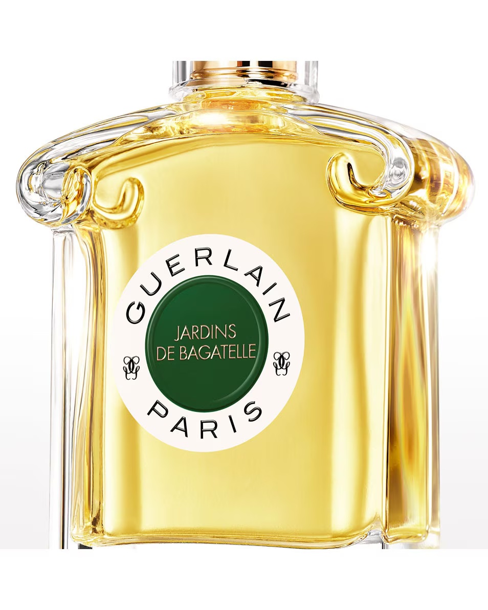 GUERLAIN LES LEGENDAIRES - JARDINS DE BAGATELLE EAU DE PARFUM