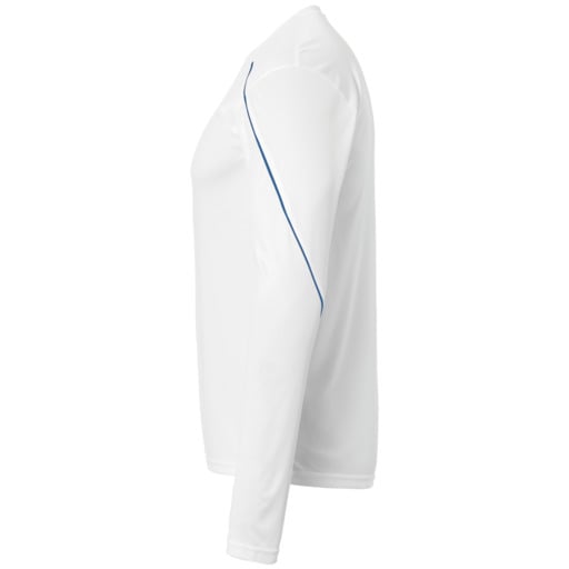 Maillot Stream 22 Langarm Blanc Uhlsport