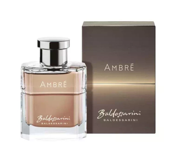 Baldessarini Ambre woda toaletowa spray 50 ml