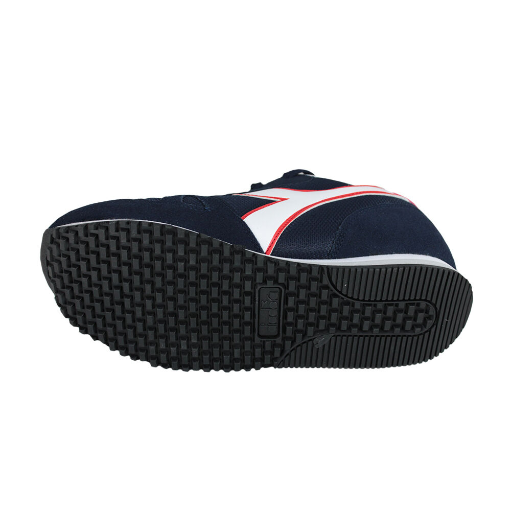 Zapatillas Diadora 101.174382 01 C1512 Blauw Corsair/wit