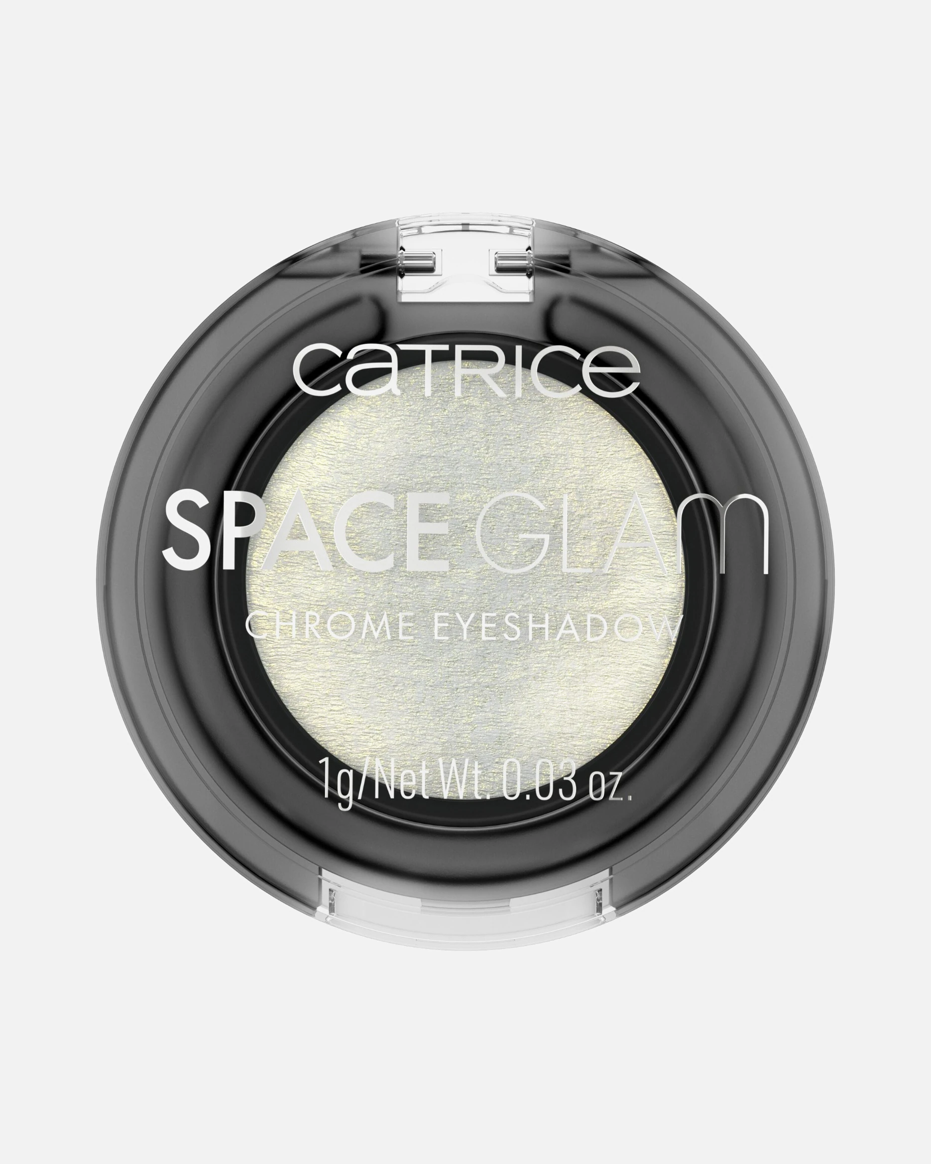 Catrice Space Glam Chrom
