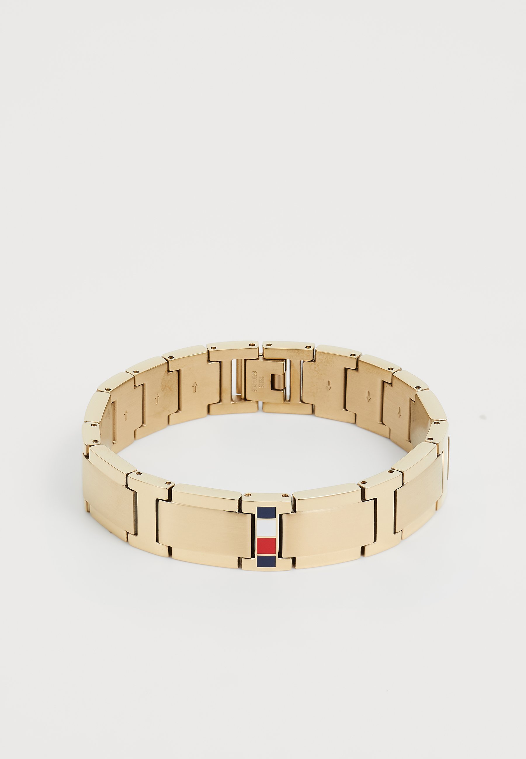 Tommy Hilfiger JAMESON UNISEX - Armband - goudkleurig