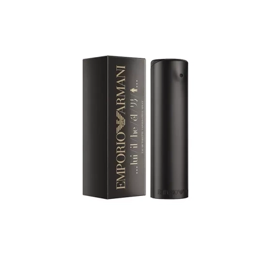 Armani Emporio He woda toaletowa spray 30 ml