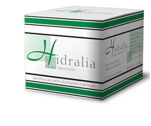 Hydralia hydraterende crème 50 ml