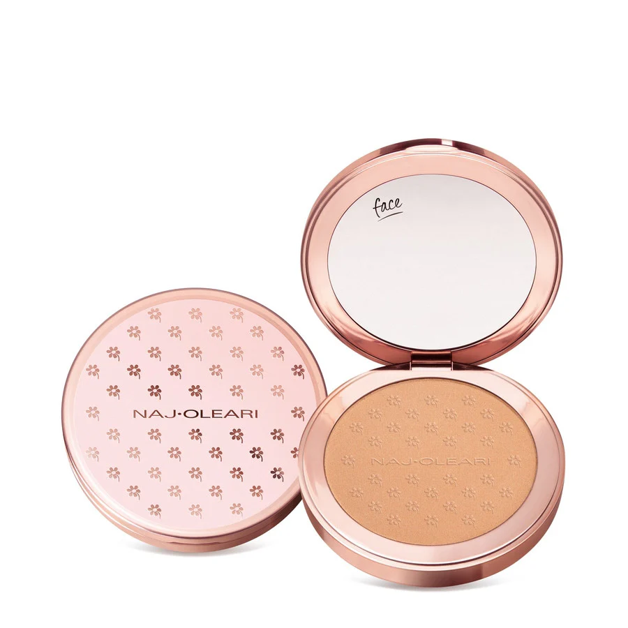 Viso Fancy Sun Bronzer - Terra