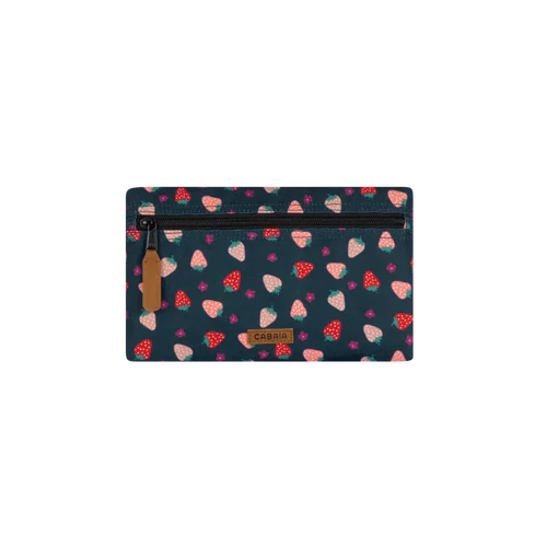 Cabaia Pochette avant medium Plougastel bleu marine