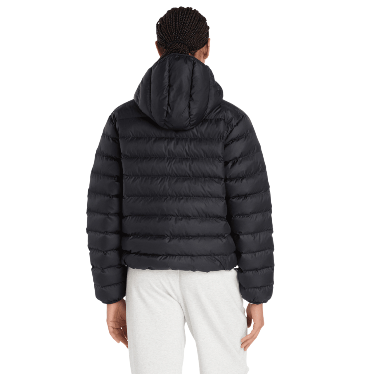 New Balance Sport Essentials -toppatakki