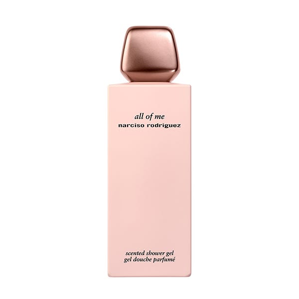 Dušo želė „All Of Me“ | 200 ml