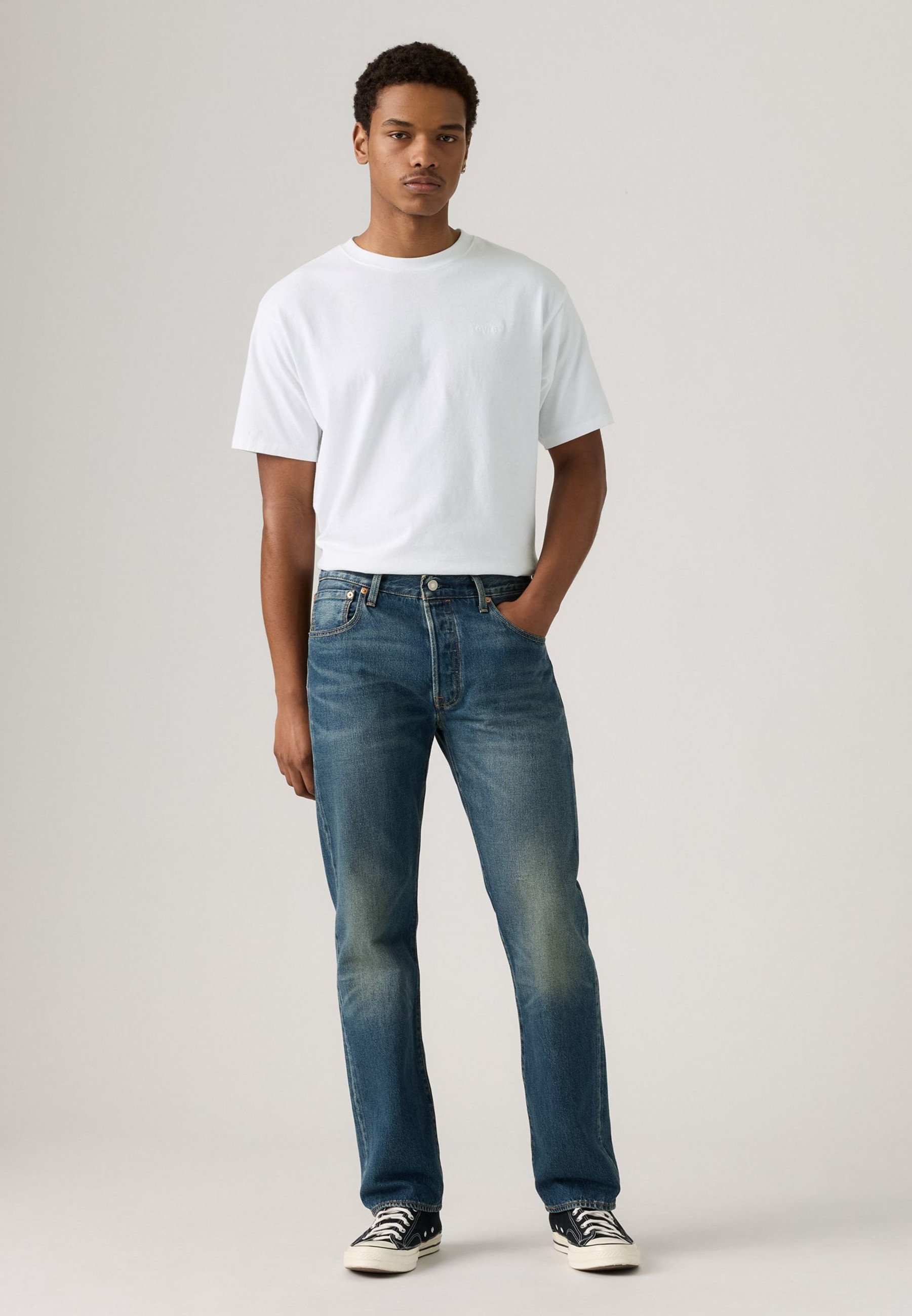 Levi's® Straight