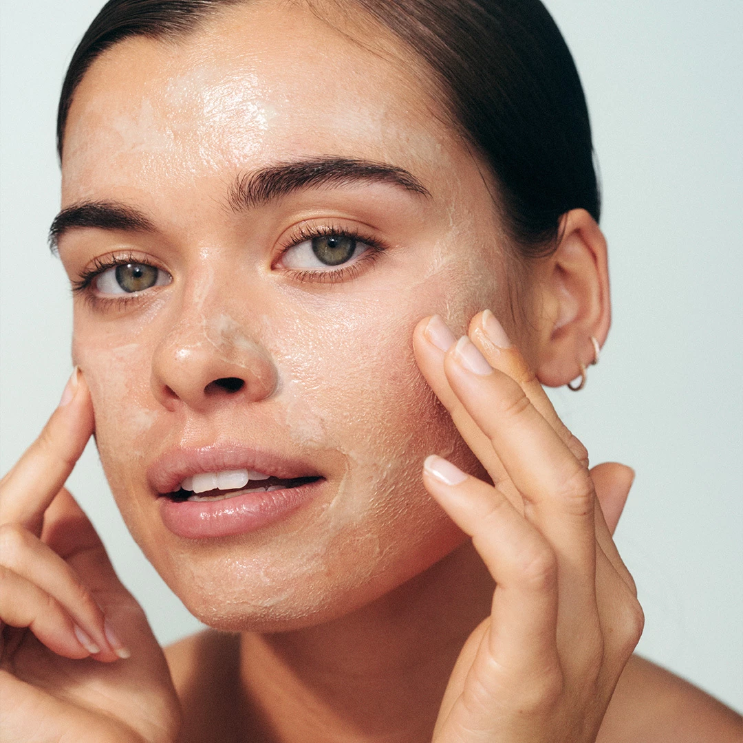 PowerBright sötét foltok elleni arcradír 50 ml - Dermalogica