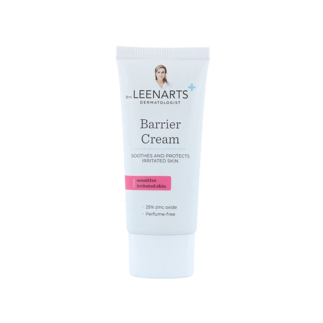 Drs Leenarts krema za tijelo, zaštitna krema - 50 ml