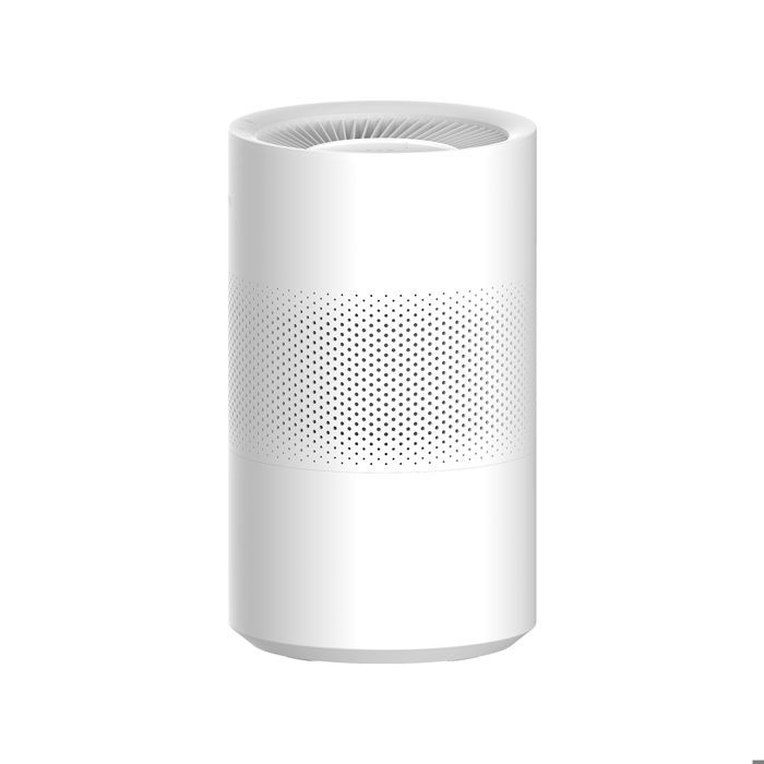 Umidificatore evaporativo intelligente Xiaomi, colore bianco, codice articolo BHR8532EU