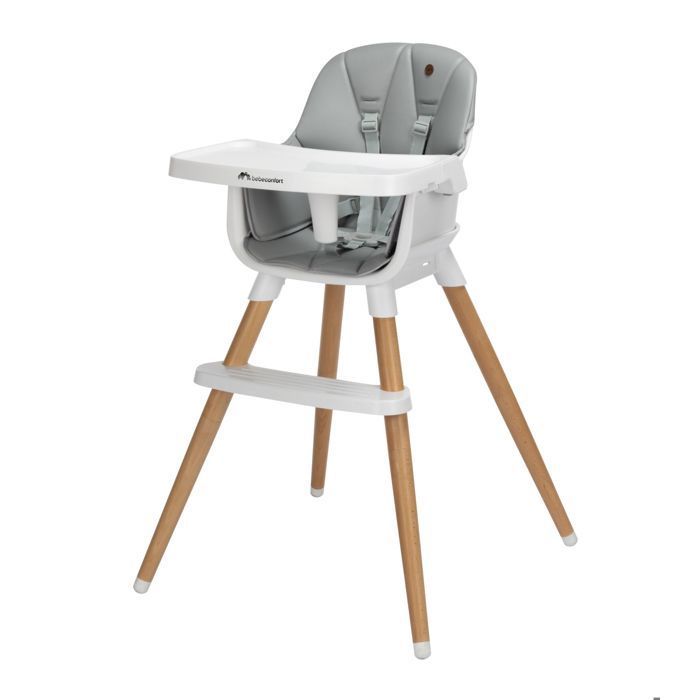 Seggiolone Bebeconfort Abelia, design scandinavo.