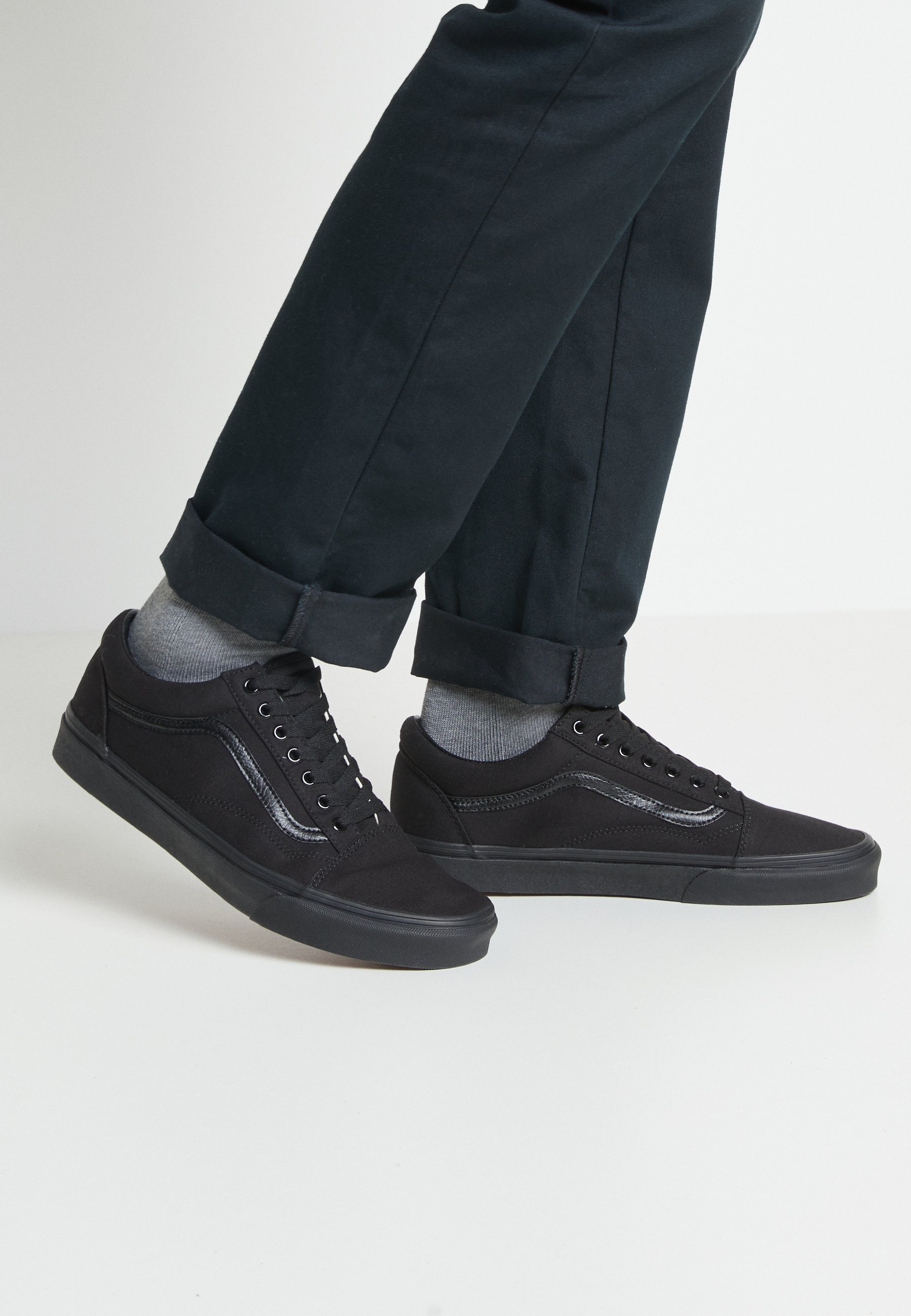 Vans lage sneakers