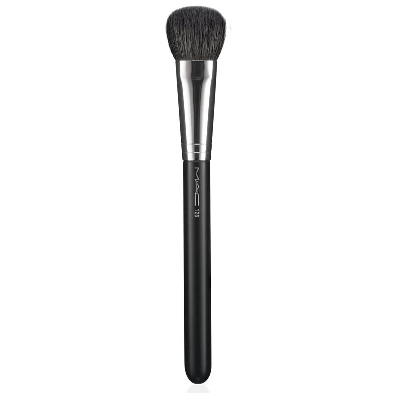 128 Split Cheek vlaknasta četka - MAC