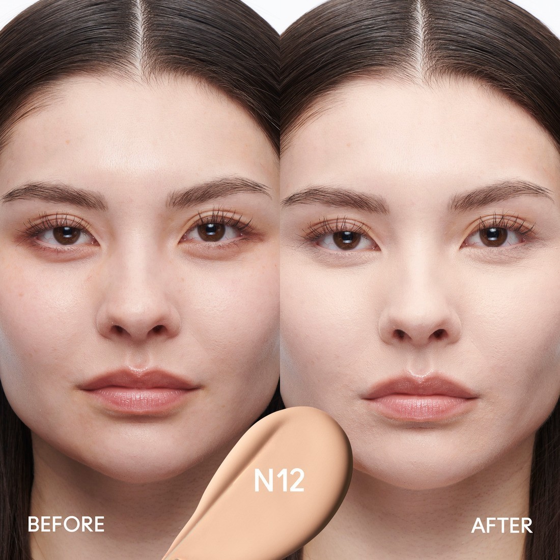 MAC maskuoklis „Studio Radiance 24H Luminous Lift“ – 11 ml