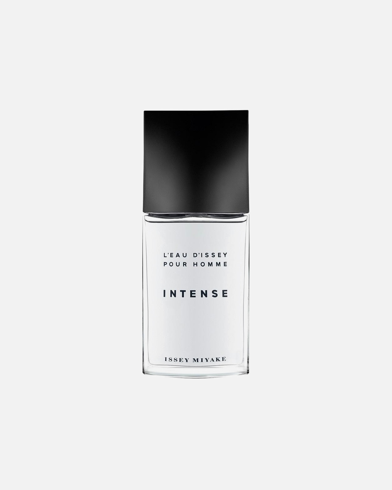 Issey Miyake Eau de Toilette L'Eau d'Issey pour Homme Intense Eau de Toilette - 125 ml