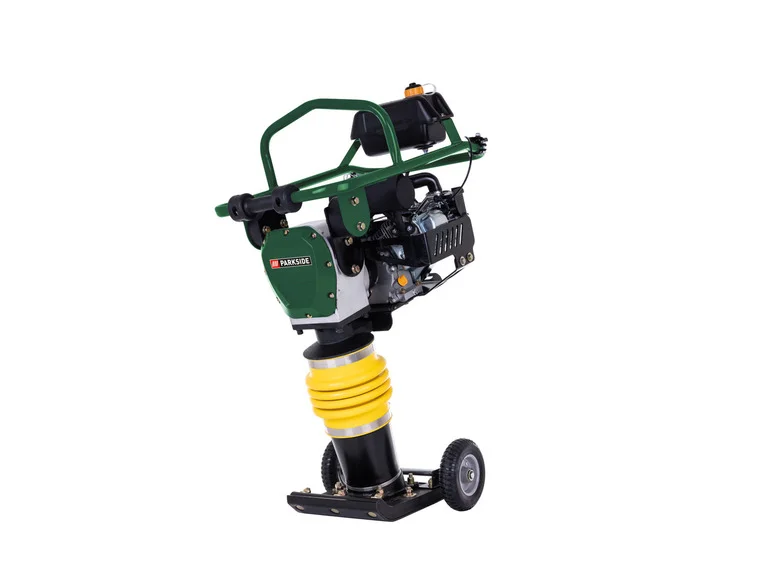 PARKSIDE® Pilonneuse Living Essence „PVS 4780 A1”, 10000 N, 5,7 CV