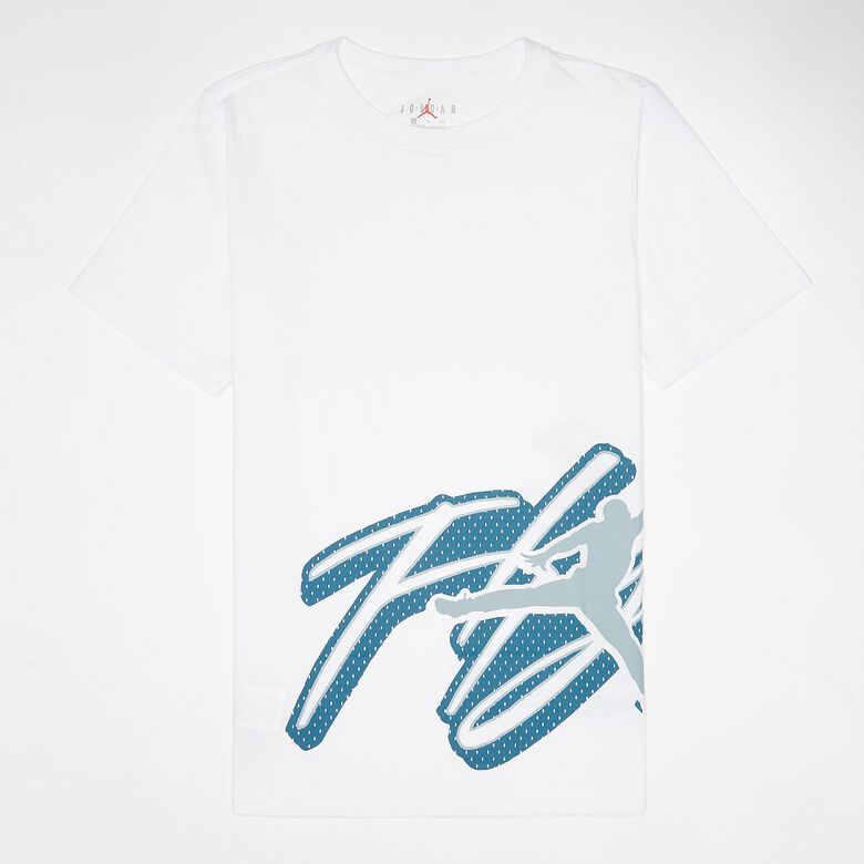 Junior Mesh Flight Tee